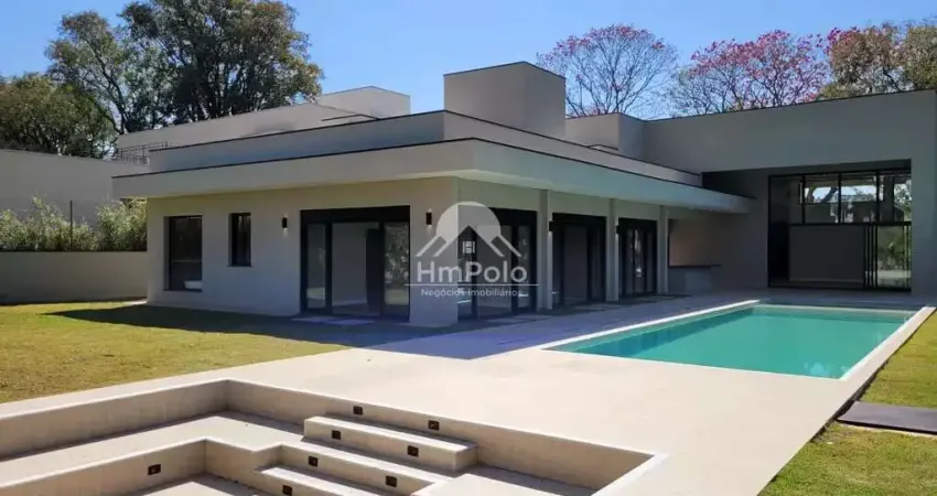 Casa à venda em itupeva, fazenda serra azul, com 5 suítes, com 630 m², fazenda serra azul i