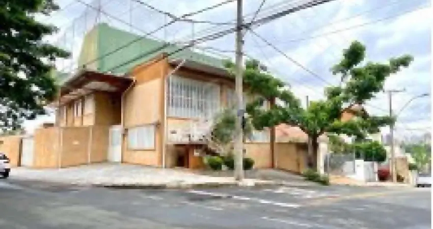 Sobrado à venda e para alugar em campinas, nova campinas, com 1 suíte, com 800 m²