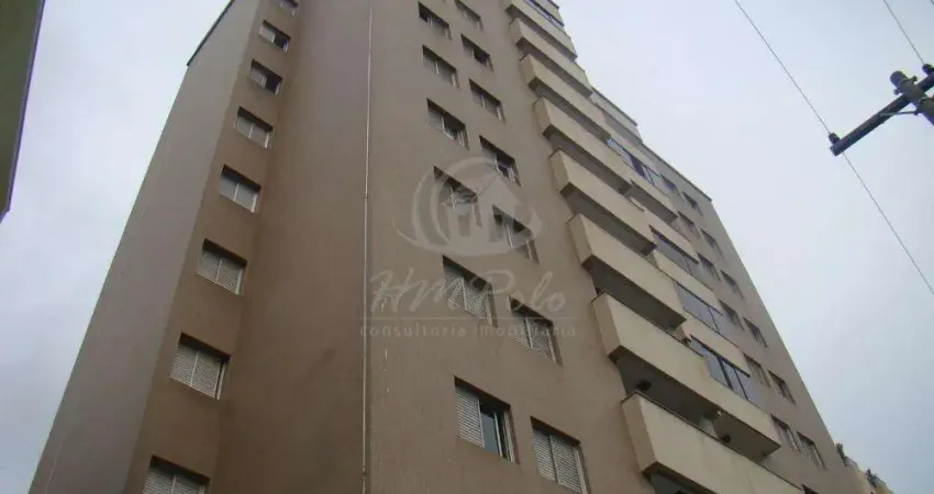 Apartamento à venda em campinas, vila lemos, com 3 quartos, com 111.38 m², edifício marcus