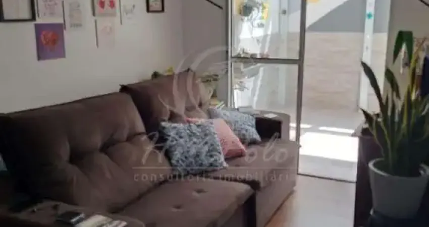 Apartamento à venda em valinhos, jardim alto da boa vista, com 3 quartos, com 69.68 m²