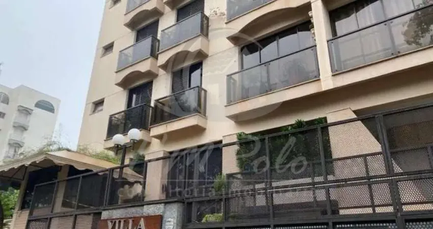 Apartamento à venda em campinas, jardim das paineiras, com 3 quartos, com 118 m²