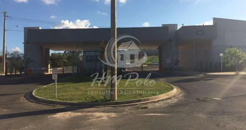 Casa à venda em valinhos, jardim são marcos, com 3 quartos, com 180 m², residencial villa do sol