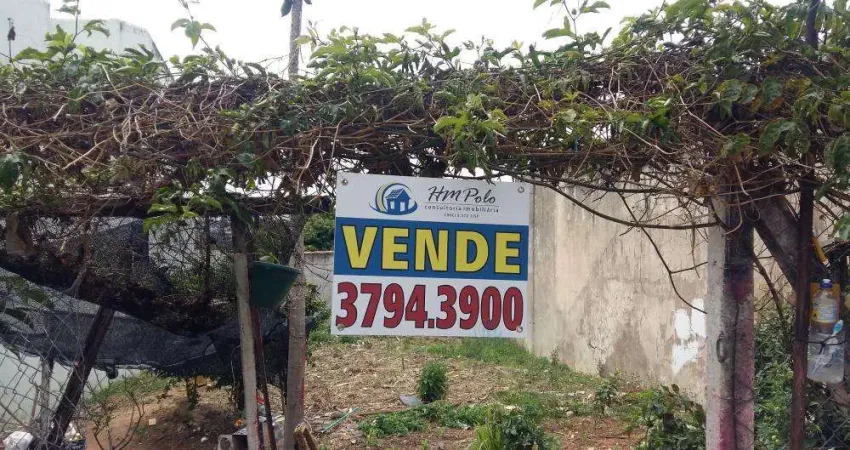 Terreno comercial à venda na Rua Helena Steimberg, s/n, Nova Campinas, Campinas