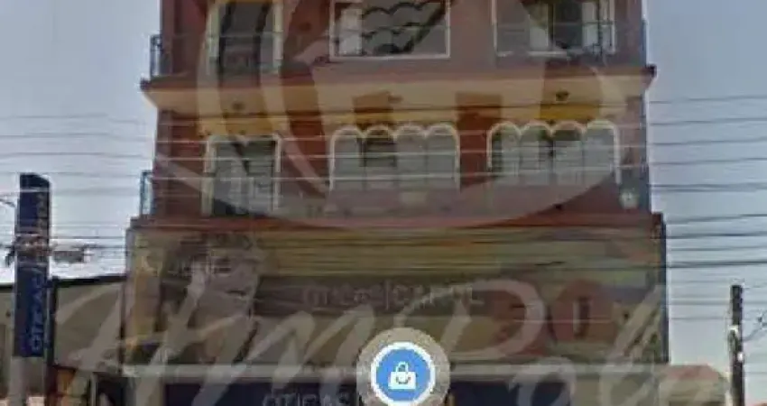 Prédio à venda na Avenida Andrade Neves, 2208, Jardim Chapadão, Campinas