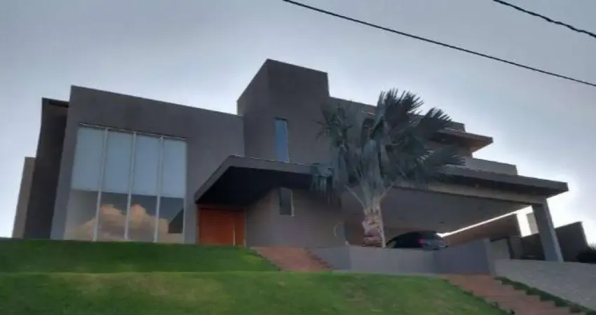 Casa à venda em valinhos, joapiranga, com 5 quartos, com 560 m², condomínio villa lombarda