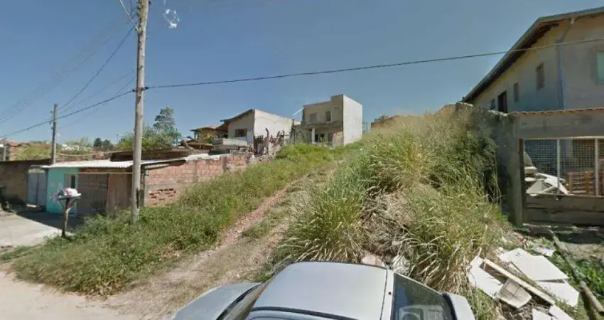 Terreno à venda na Rua Sidnei Alves Russo, 115, Parque dos Pomares, Campinas