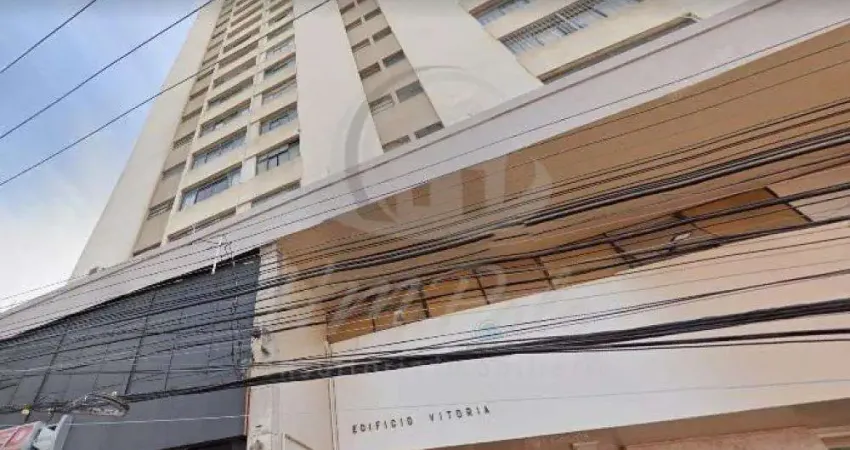 Apartamento à venda em campinas, centro, com 3 quartos, com 111.77 m², edifício vitória