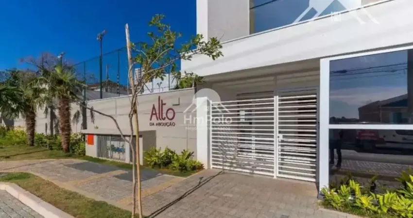 Apartamento à venda em campinas, ponte preta, com 3 quartos, com 76 m², condomínio alto da abolição