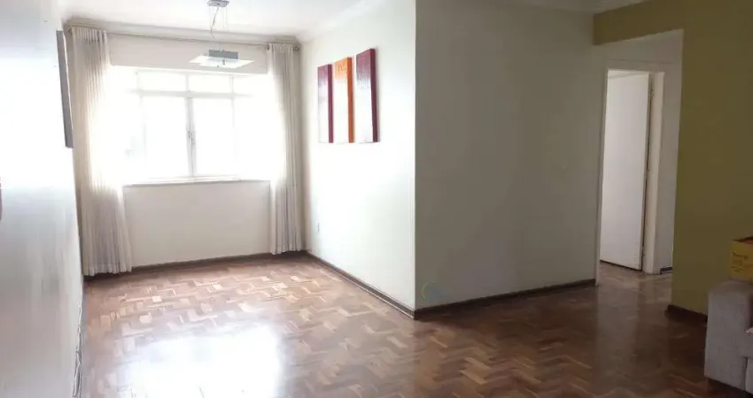 Apartamento à venda em campinas, chácara da barra, com 3 quartos, com 110 m², edificio sb mendes