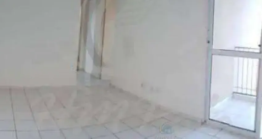 Apartamento à venda em campinas, jardim ipaussurama, com 2 quartos, com 49 m²