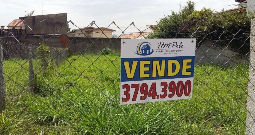 Terreno comercial à venda na Rua Augusto César de Andrade (esquerda do nẃ 1.225), s/n, Nova Campinas, Campinas