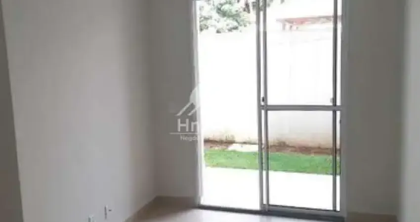 Apartamento à venda em valinhos, jardim alto da boa vista, com 3 quartos, com 54 m²
