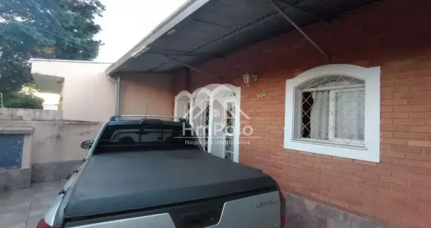 Casa à venda em campinas, taquaral, com 3 quartos, com 190.65 m²