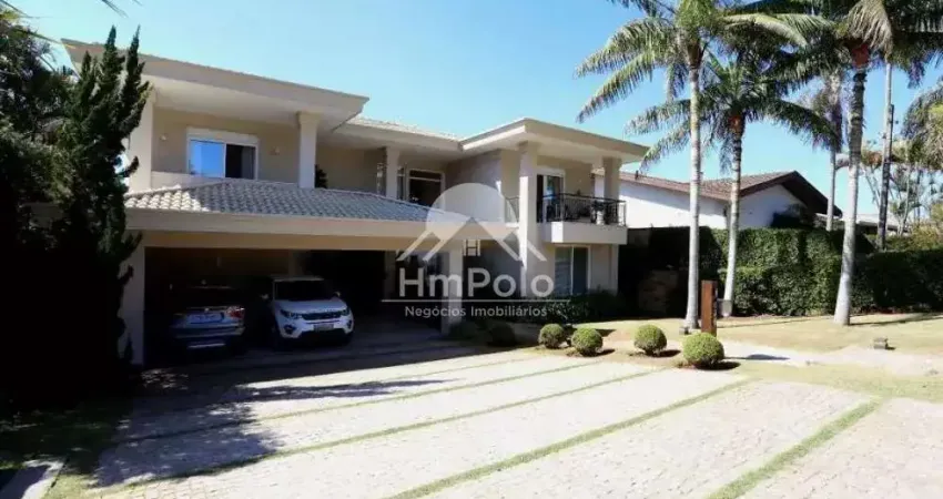 Casa à venda em campinas, barão geraldo, com 4 suítes, com 796.9 m²