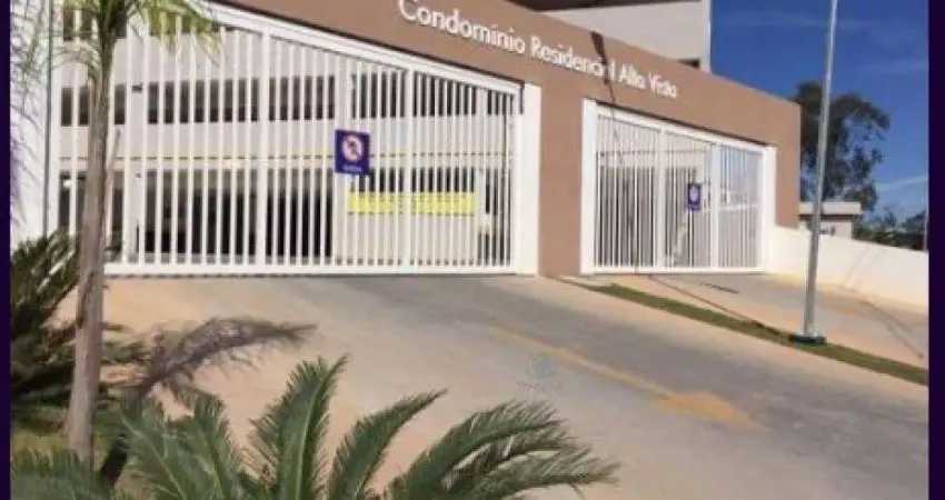 Apartamento à venda em valinhos, jardim alto da boa vista, com 3 quartos, condomínio alta vista