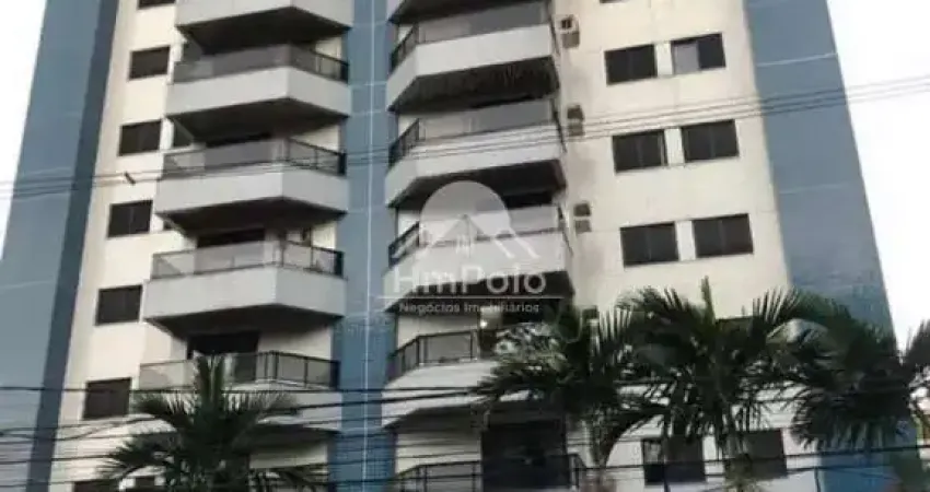 Apartamento à venda em campinas, nova campinas, com 4 quartos, com 128 m²