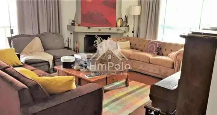 Apartamento à venda e para alugar em campinas, cambuí, com 4 suítes, com 330 m²