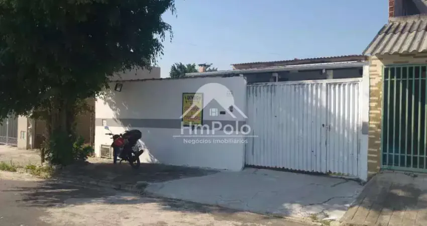 Casa à venda em monte mor, parque residencial são clemente, com 3 quartos, com 162 m²