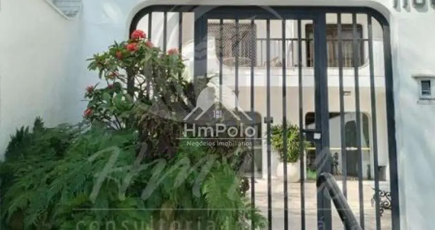 Apartamento à venda em campinas, jardim proença, com 3 quartos, com 166 m², edifício arthemis