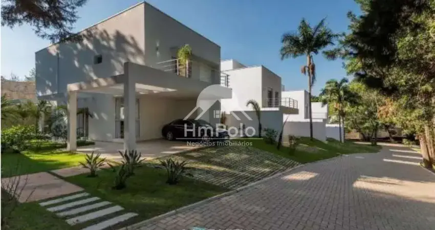 Casa à venda em campinas, sítios de recreio gramado, com 3 suítes, com 209 m²