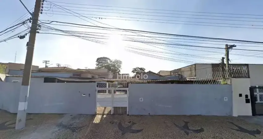 Terreno comercial à venda na Rua Cônego Pedro Bonhomme, 11, Taquaral, Campinas