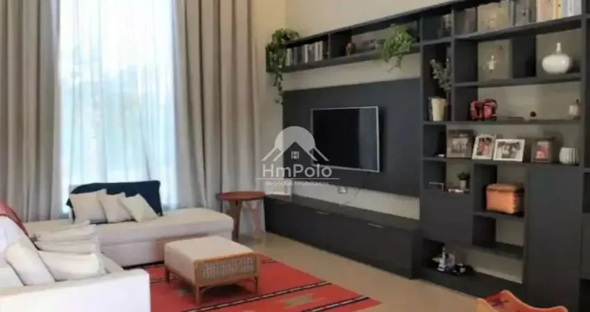 Casa à venda em valinhos, jardim são marcos, com 3 quartos, com 164 m², residencial villa do sol