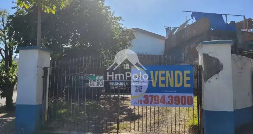 Terreno comercial à venda na Rua Luiz Otávio, 14, Parque Taquaral, Campinas