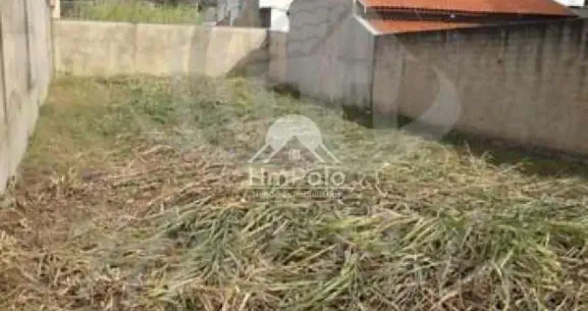 Terreno comercial à venda na Rua Pedro Gianfrancisco, s/n, Parque Via Norte, Campinas