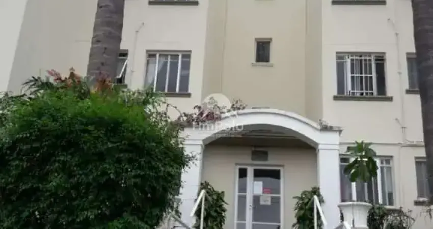 Apartamento à venda em campinas, jardim capivari, com 2 quartos, com 49.37 m²