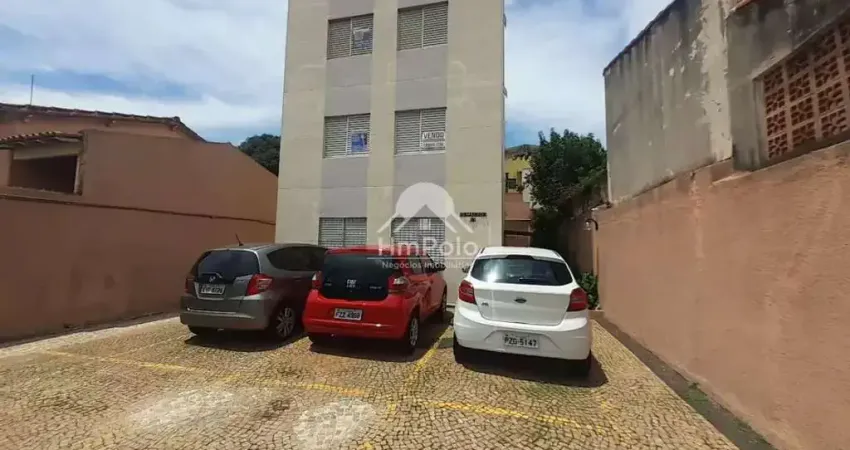 Apartamento à venda e para alugar em campinas, vila marieta, com 2 quartos, com 81 m²