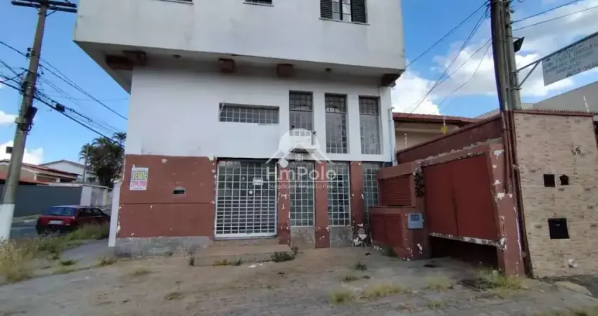 Prédio à venda na Rua Barretos, 77, Jardim Proença, Campinas