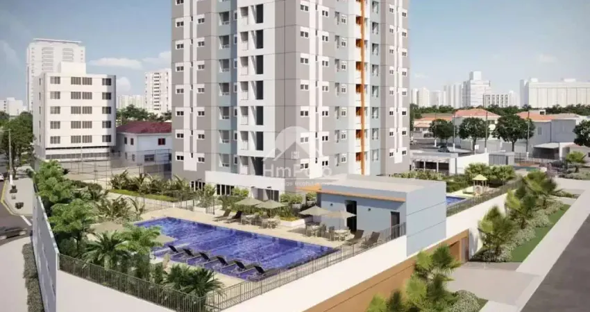 Apartamento à venda em campinas, jardim proença, com 2 suítes, com 84 m², moriah proença