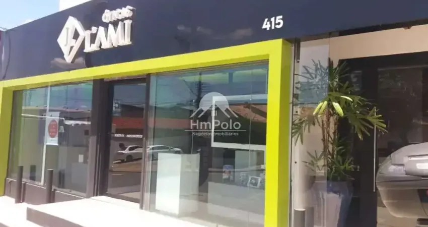 Casa à venda em campinas, jardim guanabara, com 4 quartos, com 231.35 m²