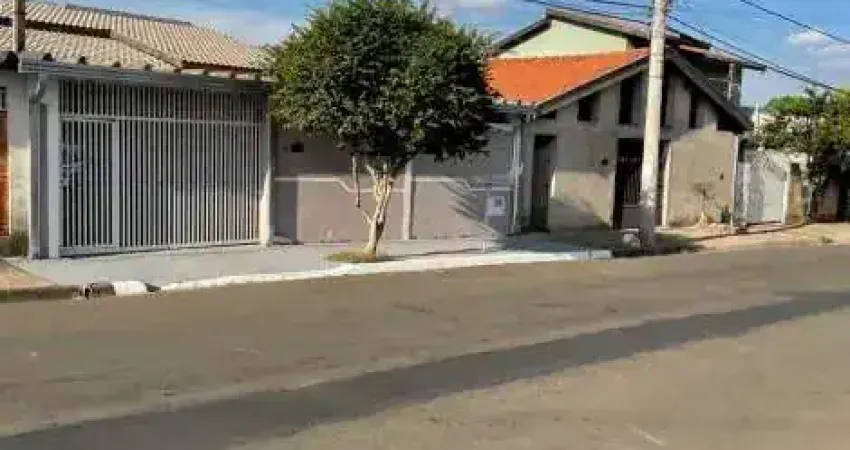Casa à venda em hortolândia, jardim são sebastião, com 3 quartos, com 190 m²
