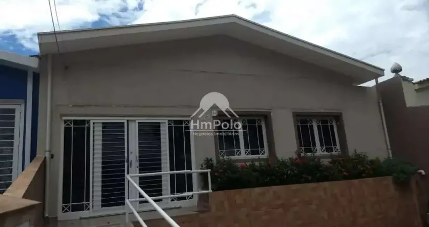 Casa à venda e para alugar em campinas, jardim leonor, com 6 quartos, com 197 m²