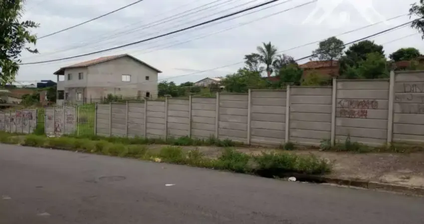Terreno comercial à venda na Cidade Satélite Íris, Campinas 