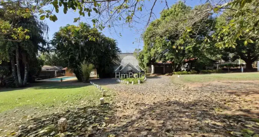 Terreno à venda na Rua Vicente Stancato, 702, Chácara Santa Margarida, Campinas