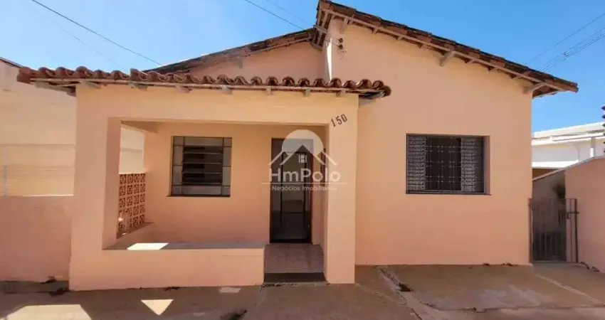 Casa à venda em campinas, taquaral, com 3 quartos, com 118.62 m²
