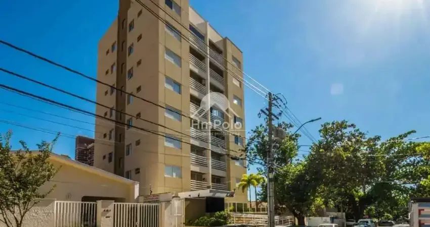 Apartamento à venda e para alugar em campinas, cambuí, com 1 suíte, com 42 m², edifício lens