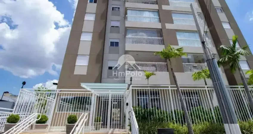 Apartamento à venda e para alugar em campinas, parque itália, com 2 quartos, com 72 m²