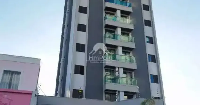Apartamento à venda e para alugar em campinas, cambuí, com 1 suíte, com 55 m²