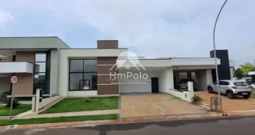 Casa à venda em paulínia, parque brasil 500, com 3 suítes, com 196 m², residencial royal garden