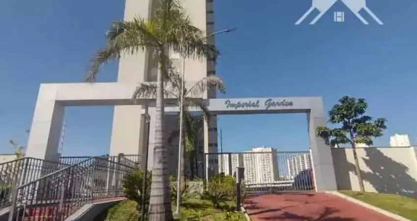 Apartamento à venda em campinas, vila industrial, com 2 quartos, com 54 m²