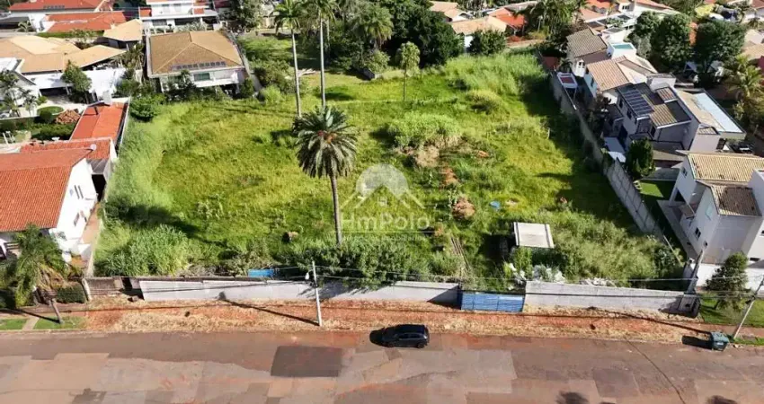 Terreno comercial à venda na Rua Fernão Lopes, 973, Parque Taquaral, Campinas