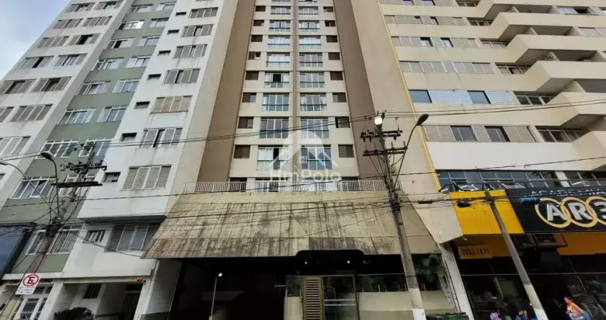 Apartamento à venda em campinas, centro, com 2 quartos, com 60 m², edifício arizona