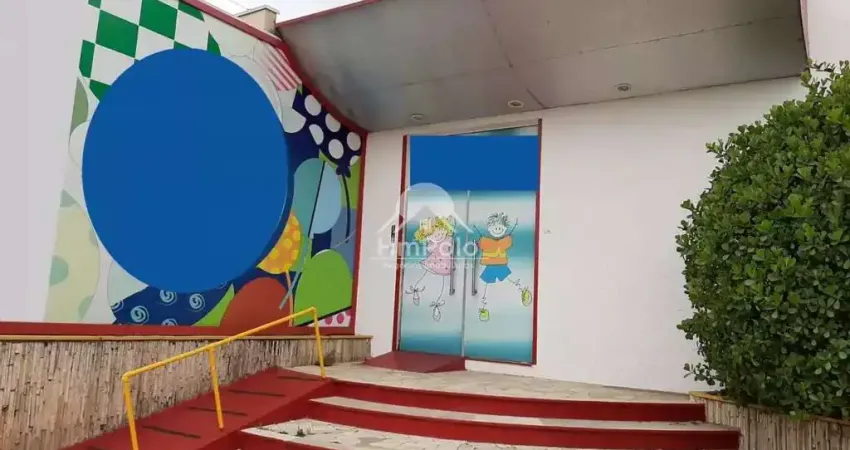 Prédio à venda e para alugar em campinas, jardim chapadão, com 507 m²