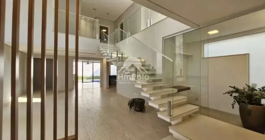 Casa à venda e para alugar em campinas, swiss park, com 4 suítes, com 318.06 m², residencial lenk