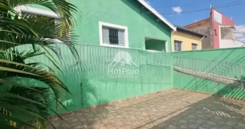 Casa à venda e para alugar em campinas, jardim novo campos elíseos, com 3 quartos, com 146.76 m²