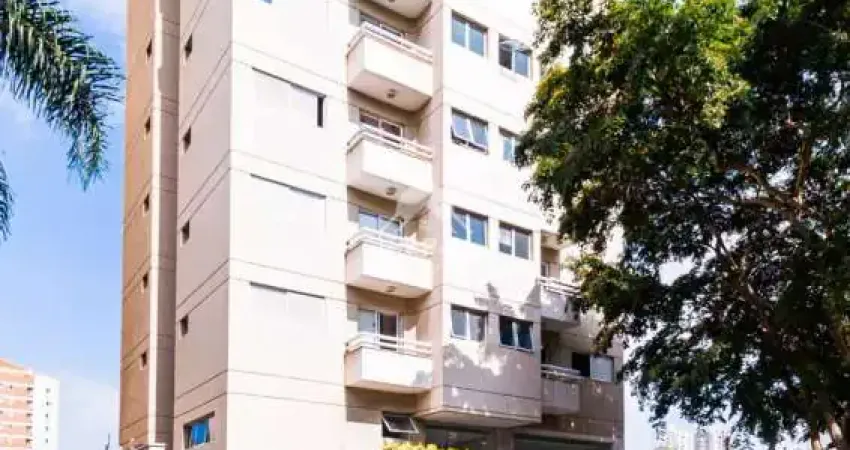 Apartamento à venda em campinas, cambuí, com 1 quarto, com 40 m², lisieux