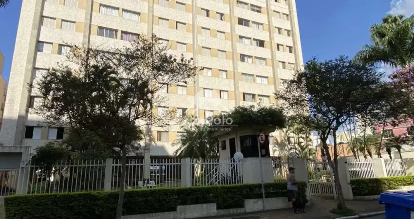 Apartamento à venda em campinas, centro, com 2 quartos, com 80 m²
